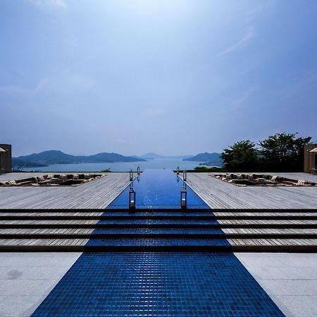 Bella Vista Spa And Marina Onomichi Eksteriør bilde