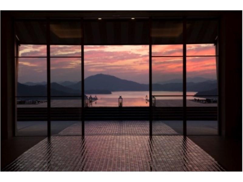 Bella Vista Spa And Marina Onomichi Eksteriør bilde
