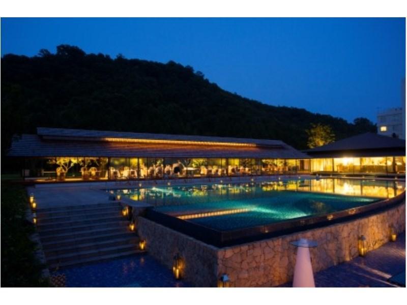 Bella Vista Spa And Marina Onomichi Eksteriør bilde