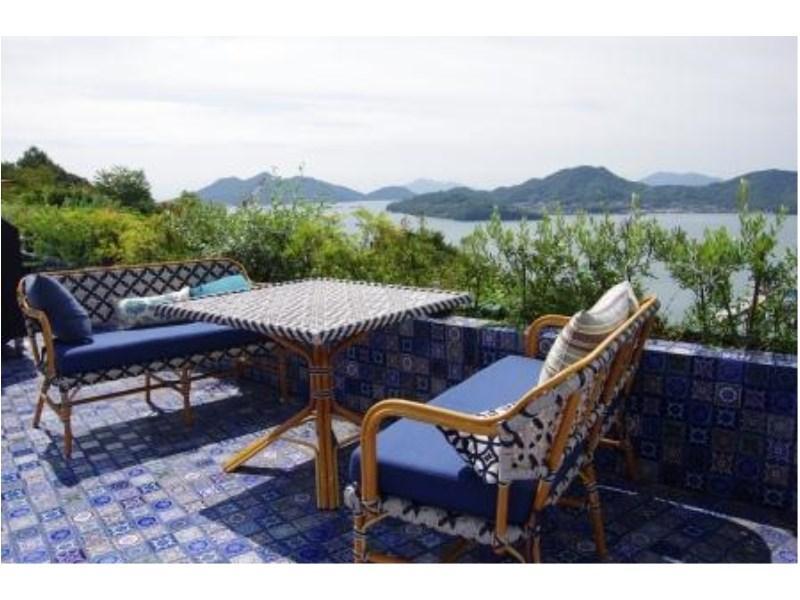 Bella Vista Spa And Marina Onomichi Eksteriør bilde