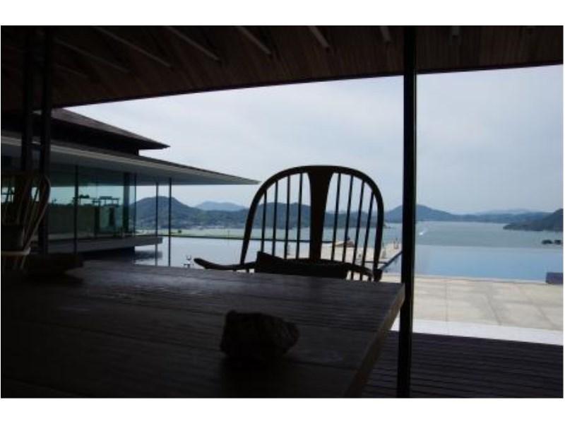 Bella Vista Spa And Marina Onomichi Eksteriør bilde